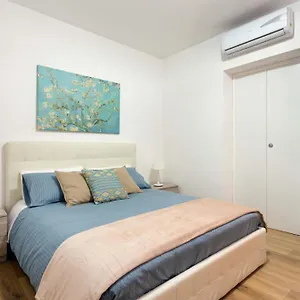 Appartamento Centre Grotte Bianche 2, Catania