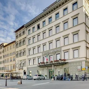 **** Hotel Roma Italia
