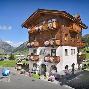 *** Hotel Piccolo Italia