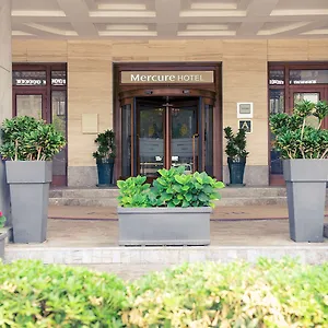 **** Hotel Mercure Excelsior Italia