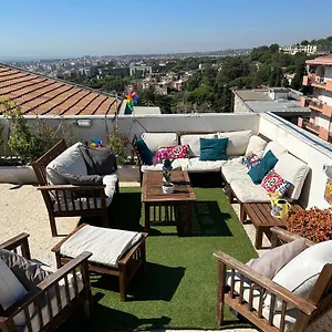 Appartamento Residenza Parco Gioeni, Catania