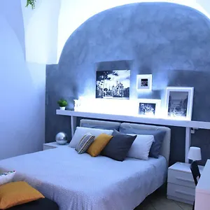 Appartamento Sotto Il Duomo, Catania