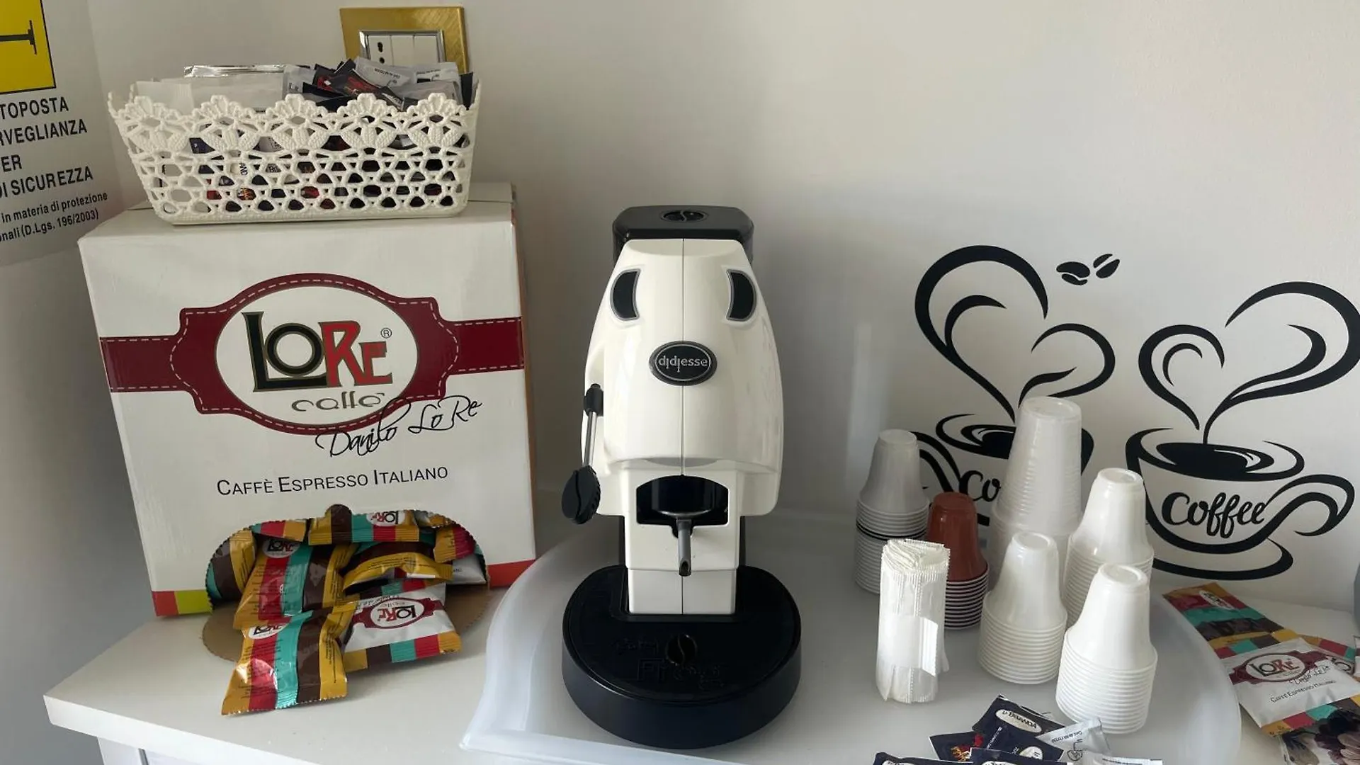 Panoramico Bed & Breakfast Catania