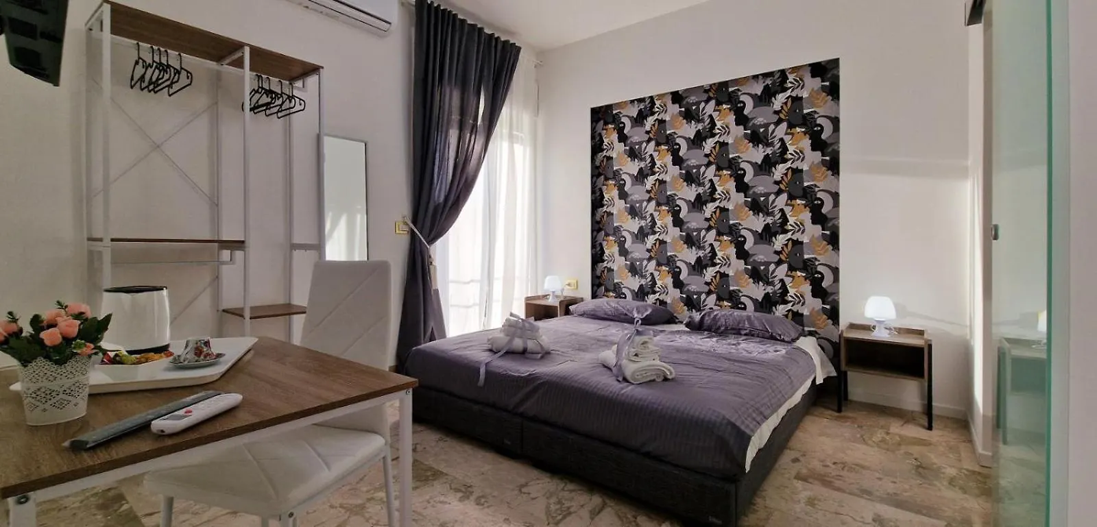 Panoramico Bed & Breakfast Catania