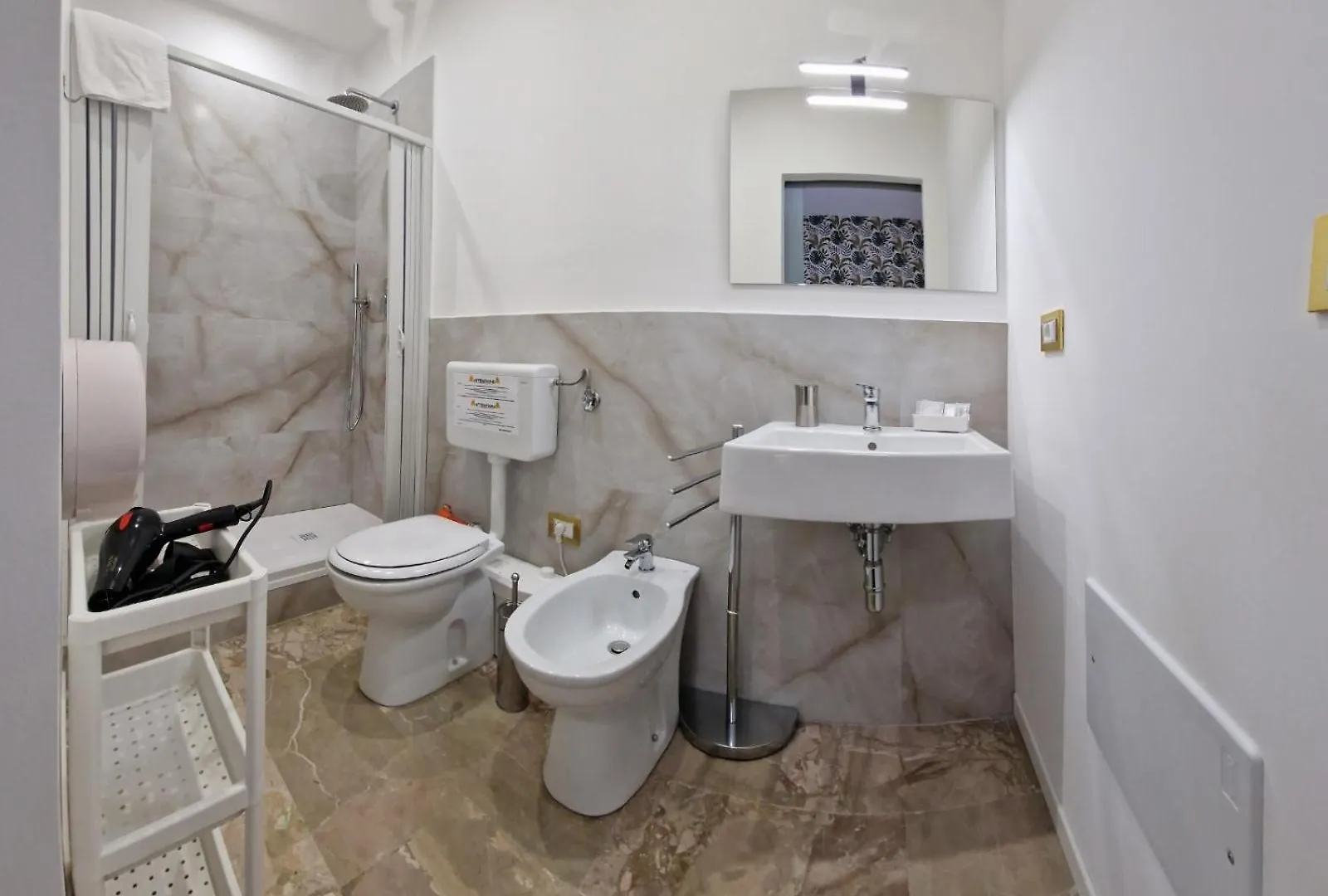 Panoramico Bed & Breakfast Catania