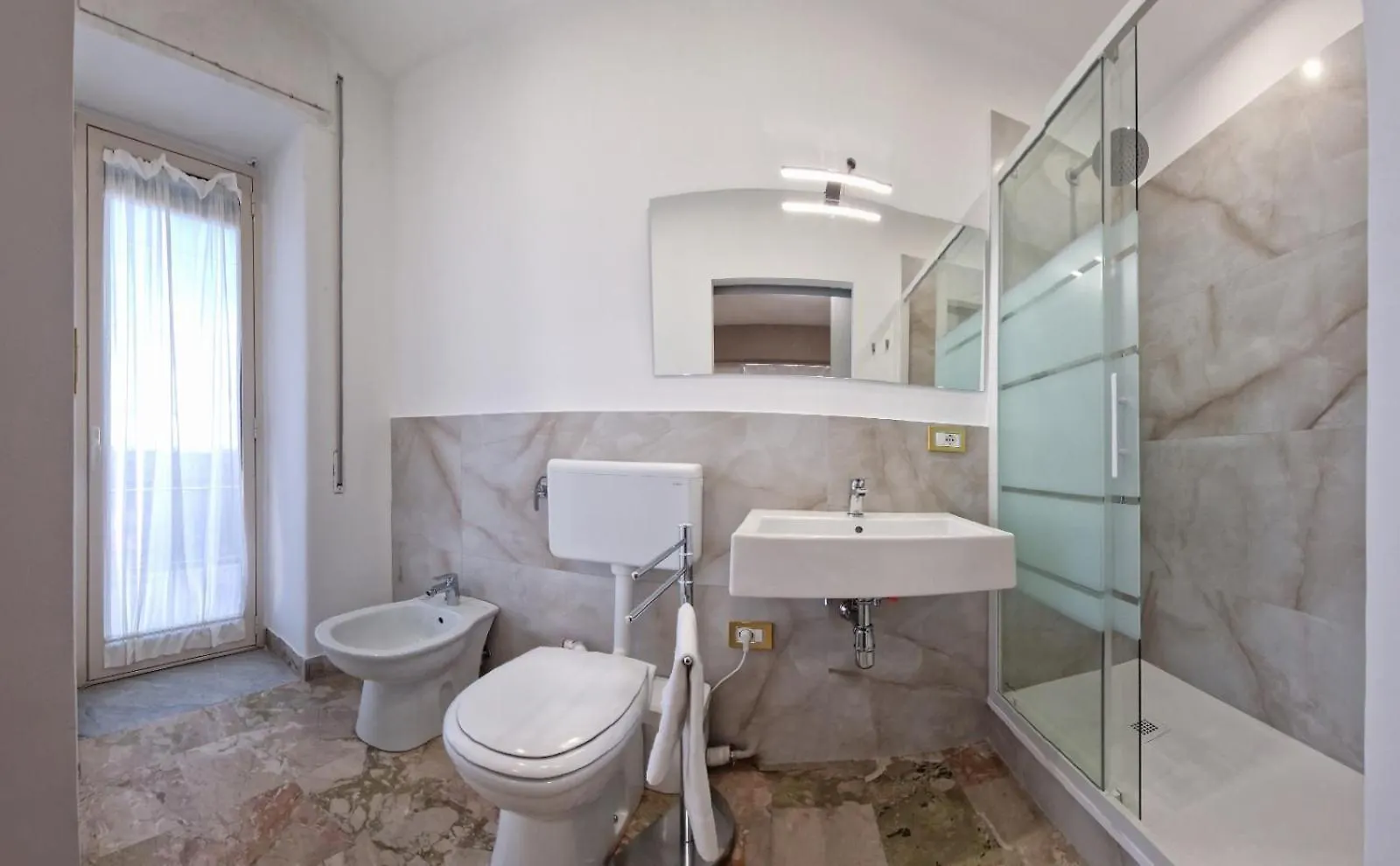 Panoramico Bed & Breakfast Catania
