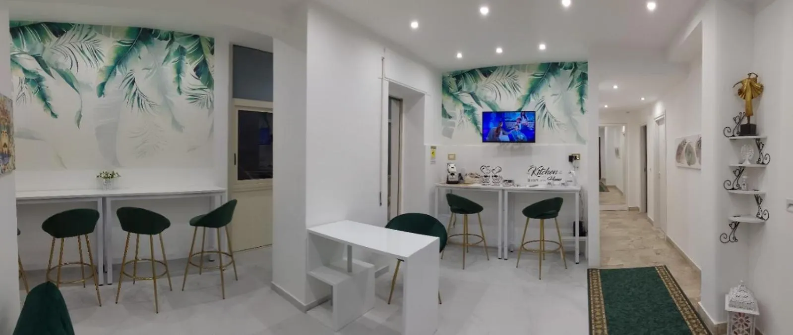 Panoramico Bed & Breakfast Catania