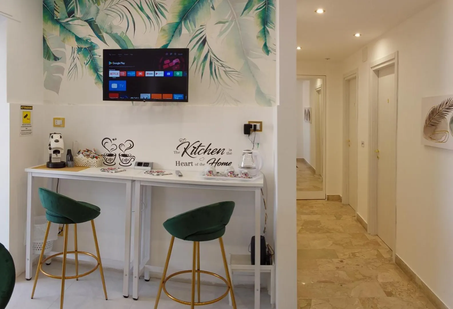 Panoramico Bed & Breakfast Catania